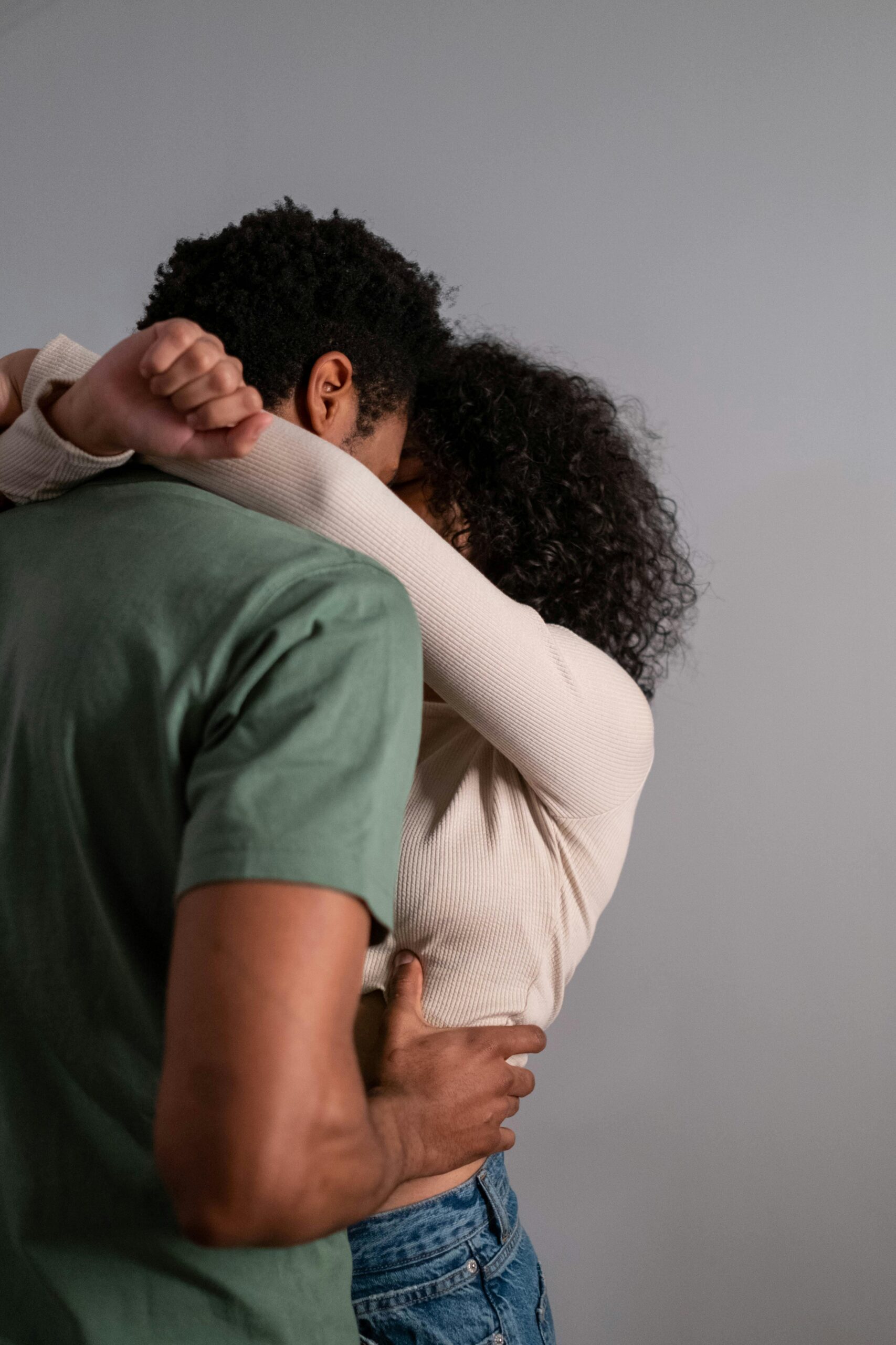 Nurturing Intimacy: Tips for Enhancing Emotional and Physical Connection